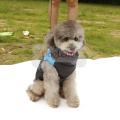 La ropa del perro del invierno mezcla colores ropa para mascotas cómoda